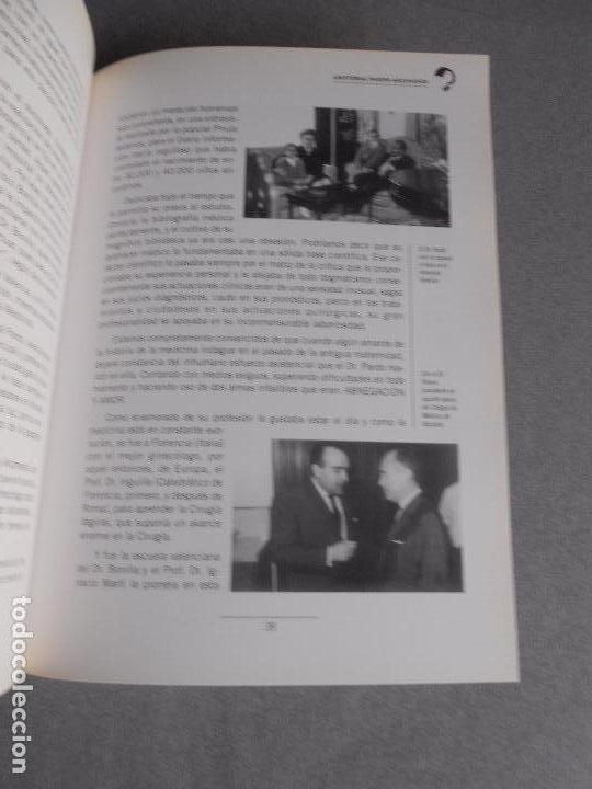 Libros de segunda mano: EL PARQUE DE LAS AVENIDAS SON ELLOS - Foto 18