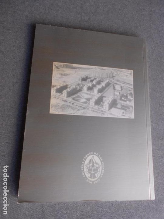 Libros de segunda mano: EL PARQUE DE LAS AVENIDAS SON ELLOS - Foto 19