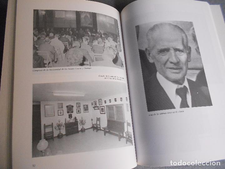 Libros de segunda mano: PEDRO HERRERO, MEDICO EJEMPLAR - Foto 4