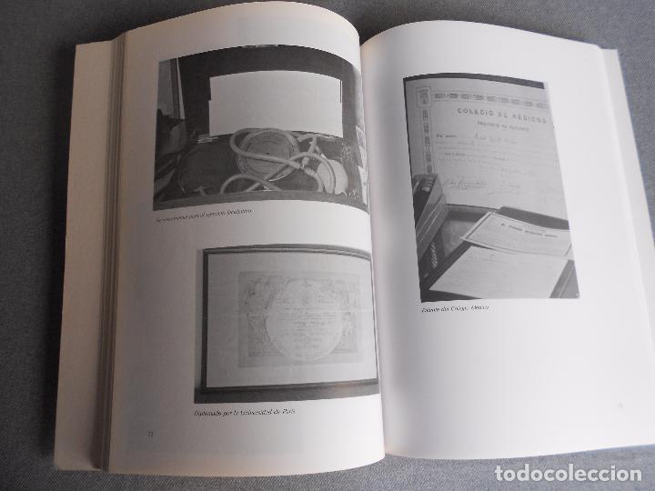 Libros de segunda mano: PEDRO HERRERO, MEDICO EJEMPLAR - Foto 5