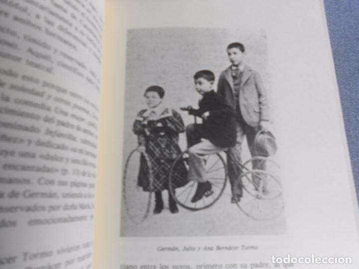 Libros de segunda mano: PERFIL HUMANO DE GERMAN BERNACER - Foto 6