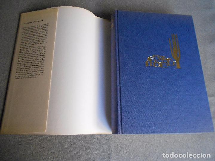 Libros de segunda mano: EL PRIMER AMERICANO - Foto 2