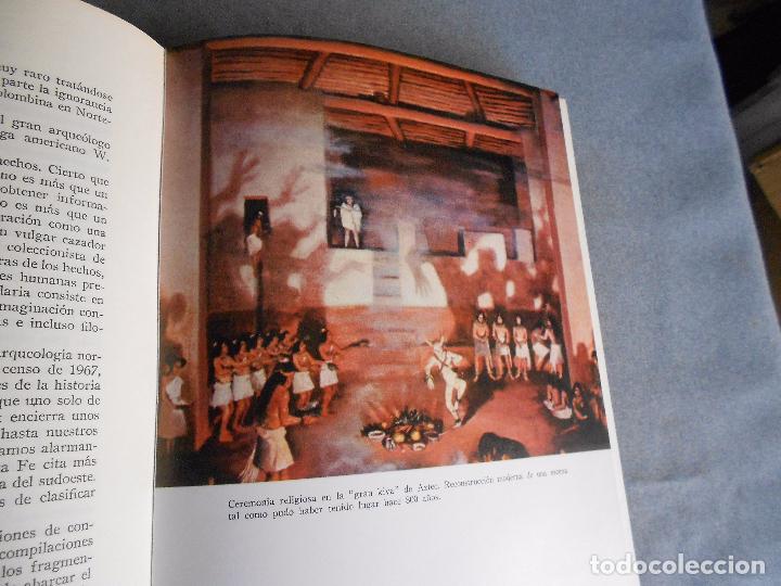 Libros de segunda mano: EL PRIMER AMERICANO - Foto 7