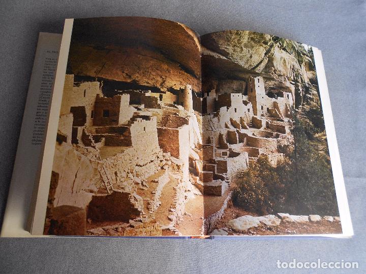 Libros de segunda mano: EL PRIMER AMERICANO - Foto 8