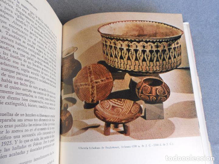 Libros de segunda mano: EL PRIMER AMERICANO - Foto 9