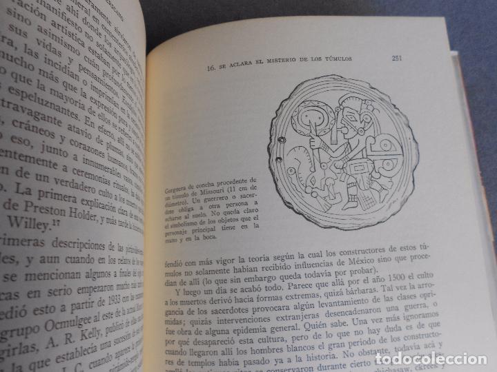 Libros de segunda mano: EL PRIMER AMERICANO - Foto 10