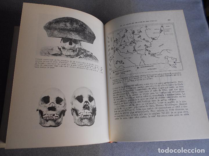 Libros de segunda mano: EL PRIMER AMERICANO - Foto 11