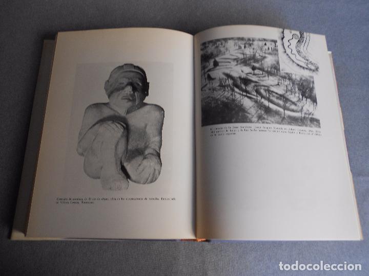 Libros de segunda mano: EL PRIMER AMERICANO - Foto 12