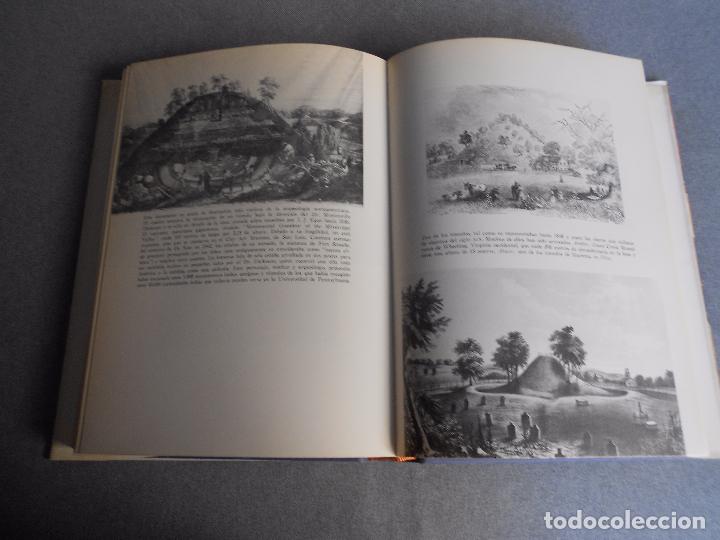 Libros de segunda mano: EL PRIMER AMERICANO - Foto 13