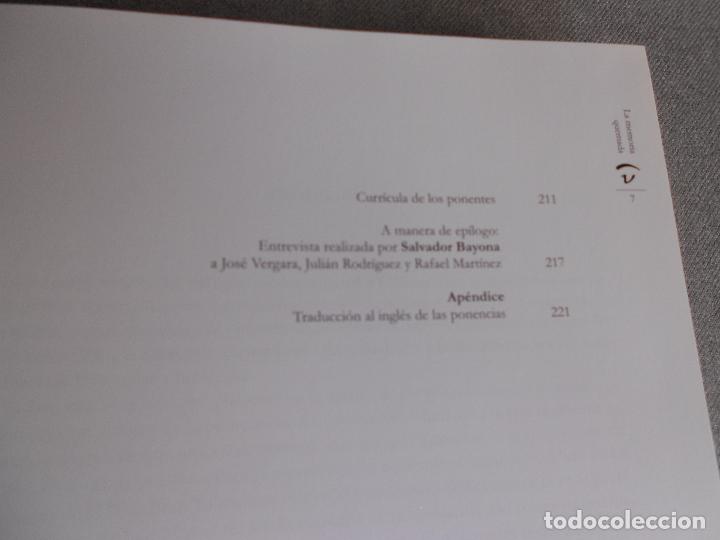 Libros de segunda mano: LA MEMORIA QUEMADA - Foto 5