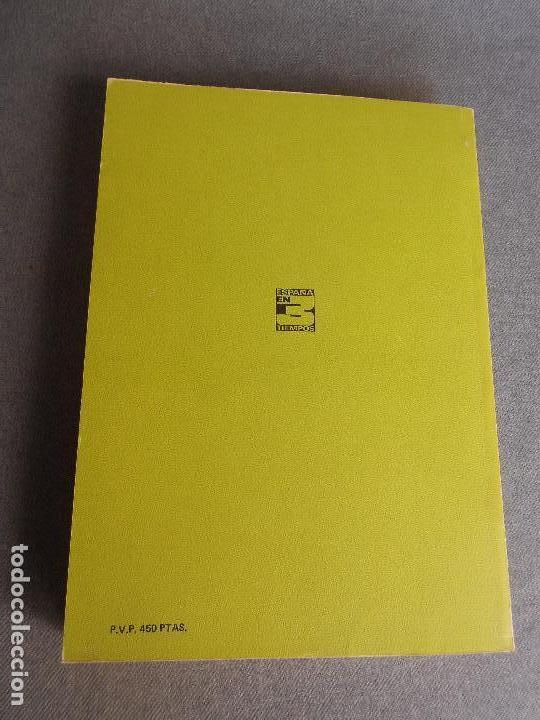 Libros de segunda mano: HERNAN CORTES EN LA LITERATURA DEL SIGLO DE ORO. - Foto 3