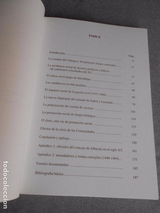Libros de segunda mano: LA CONSOLIDACION DE UNA OLIGARQUIA - Foto 3