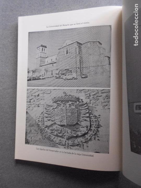 Libros de segunda mano: ALMAGRO. CABEZA DE LA ORDEN DE CALATRAVA - Foto 7