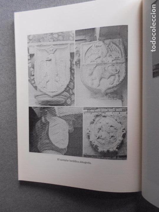 Libros de segunda mano: ALMAGRO. CABEZA DE LA ORDEN DE CALATRAVA - Foto 8