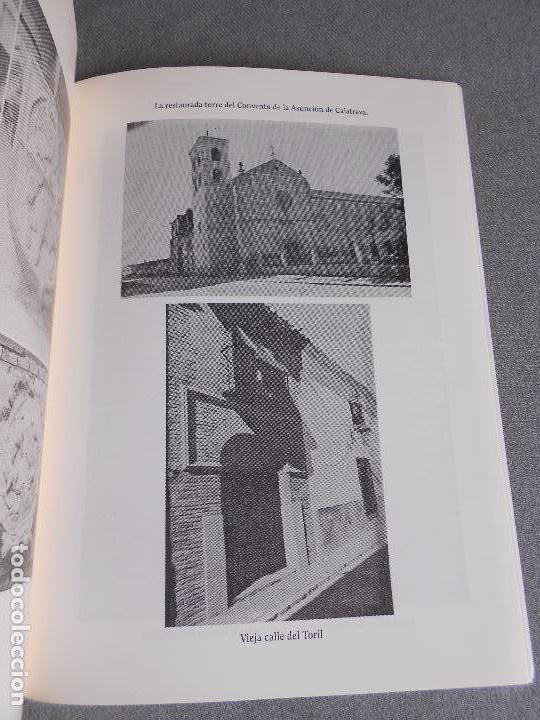 Libros de segunda mano: ALMAGRO. CABEZA DE LA ORDEN DE CALATRAVA - Foto 9