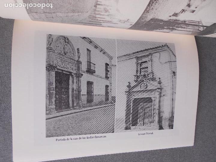 Libros de segunda mano: ALMAGRO. CABEZA DE LA ORDEN DE CALATRAVA - Foto 10