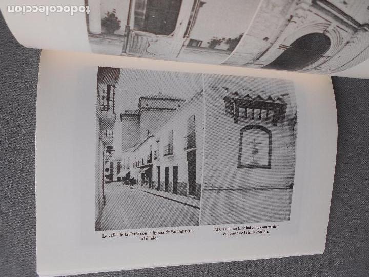 Libros de segunda mano: ALMAGRO. CABEZA DE LA ORDEN DE CALATRAVA - Foto 13