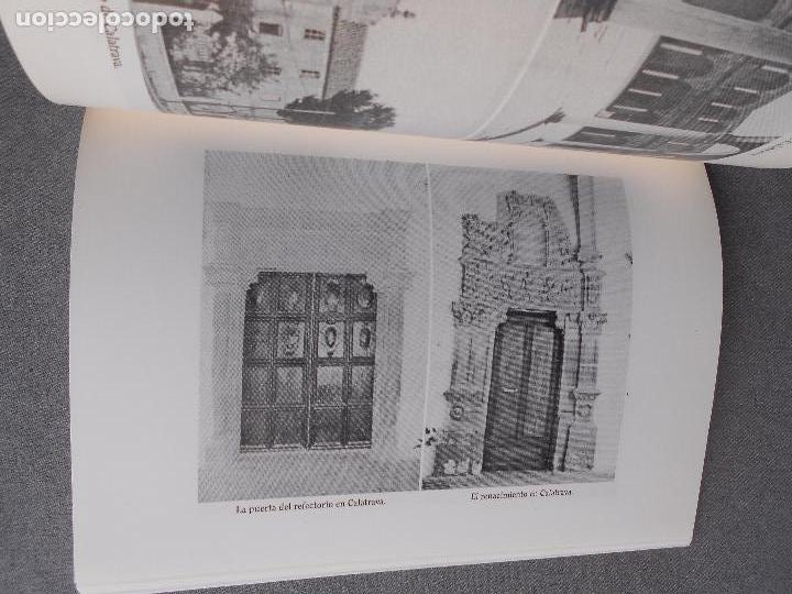 Libros de segunda mano: ALMAGRO. CABEZA DE LA ORDEN DE CALATRAVA - Foto 14