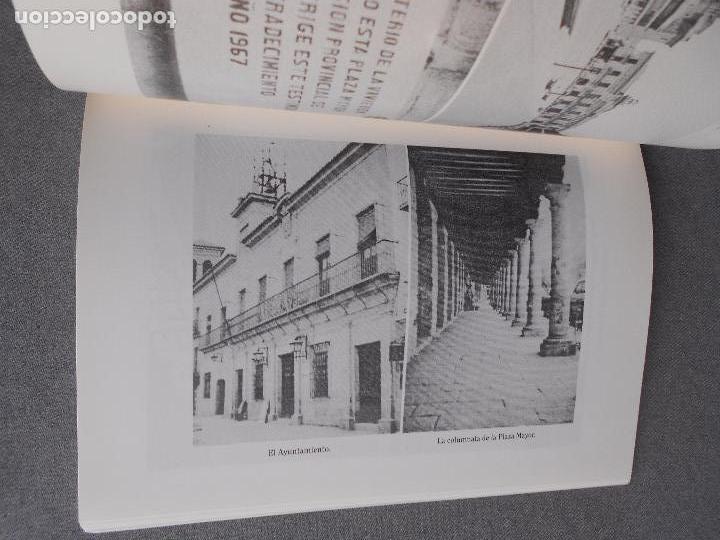 Libros de segunda mano: ALMAGRO. CABEZA DE LA ORDEN DE CALATRAVA - Foto 15