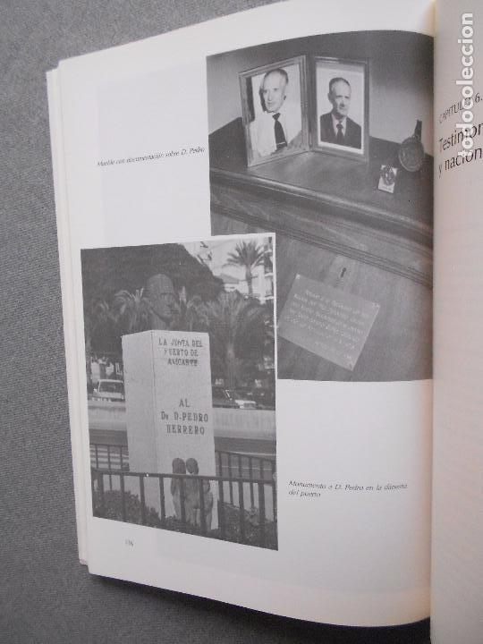 Libros de segunda mano: PEDRO HERRERO, MEDICO EJEMPLAR - Foto 3