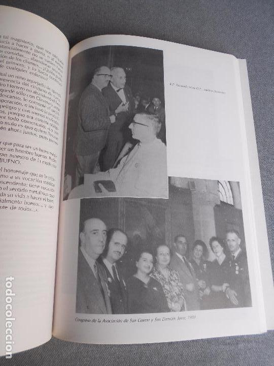 Libros de segunda mano: PEDRO HERRERO, MEDICO EJEMPLAR - Foto 7