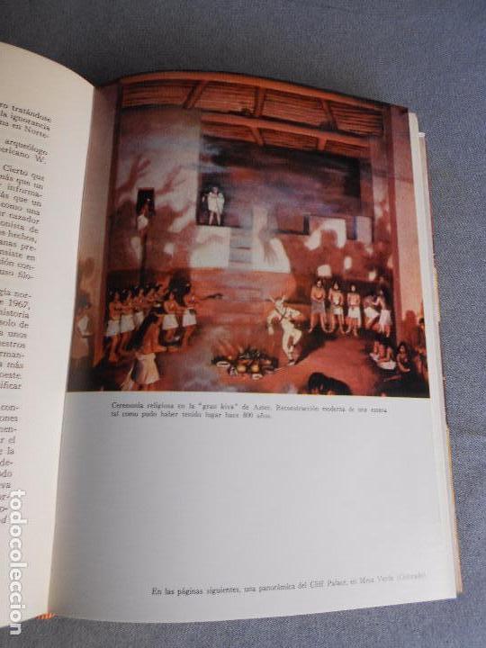 Libros de segunda mano: EL PRIMER AMERICANO - Foto 6