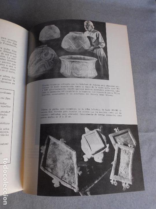 Libros de segunda mano: EL PRIMER AMERICANO - Foto 15