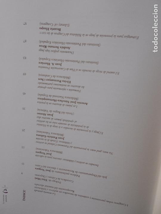 Libros de segunda mano: LA MEMORIA QUEMADA - Foto 3