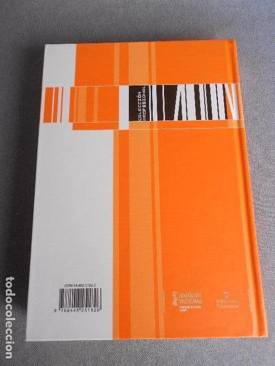 Libros de segunda mano: LA MEMORIA QUEMADA - Foto 8