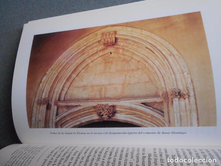 Libros de segunda mano: LA ORDEN DE PREDICADORES EN EL SURESTE DE CASTILLA - Foto 5