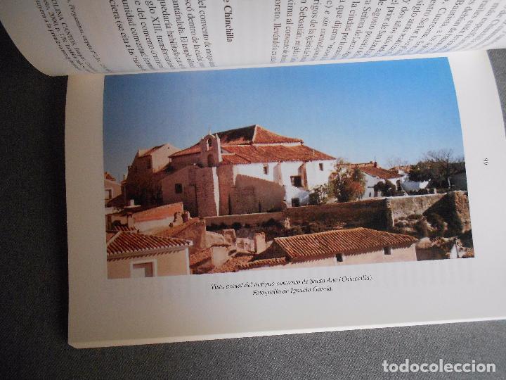 Libros de segunda mano: LA ORDEN DE PREDICADORES EN EL SURESTE DE CASTILLA - Foto 6