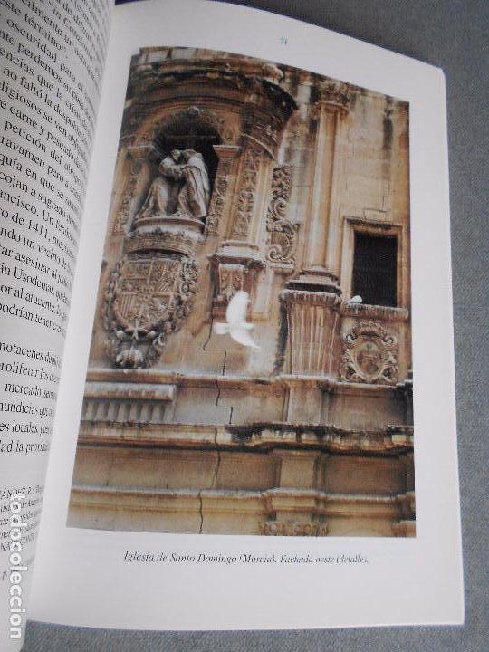 Libros de segunda mano: LA ORDEN DE PREDICADORES EN EL SURESTE DE CASTILLA - Foto 3