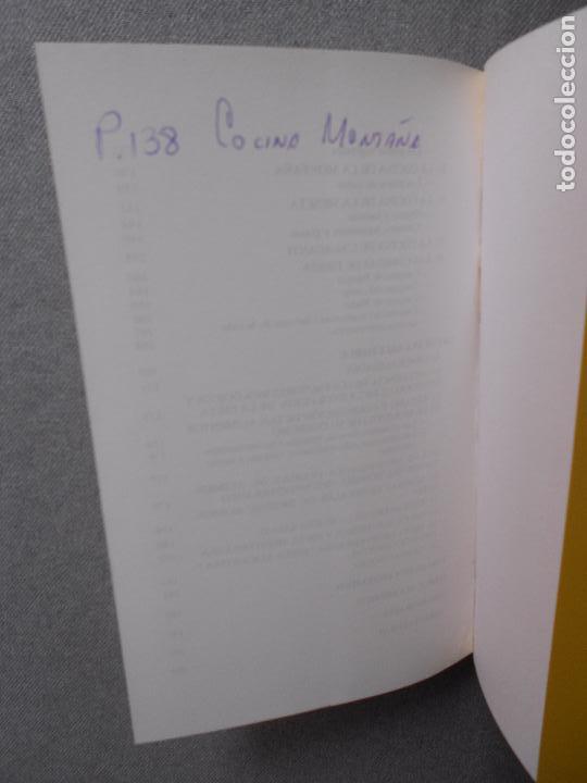 Libros de segunda mano: ALICANTE: ALIMENTACION Y SOCIEDAD - Foto 5