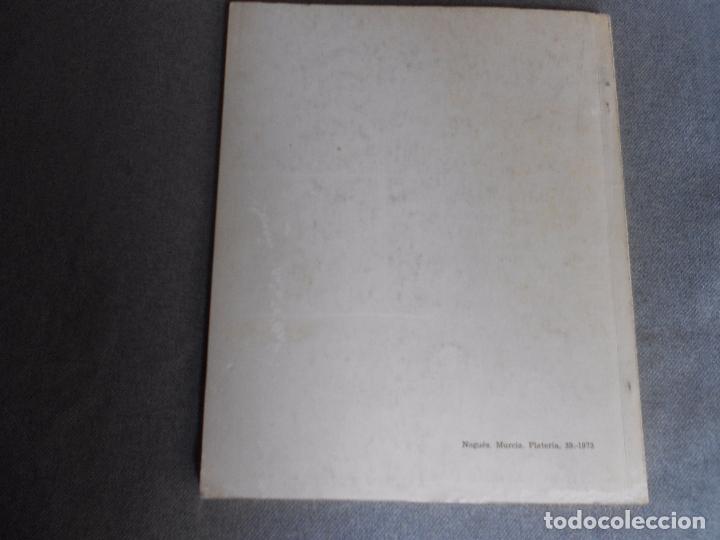 Libros de segunda mano: LOS MEDICOS MURCIANOS EN EL SIGLO XV. - Foto 3