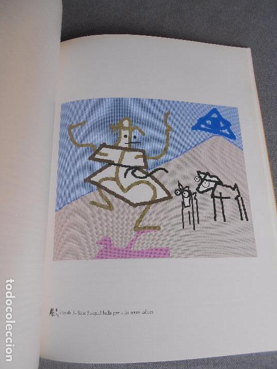 Libros de segunda mano: FESTA D&acute;ELX - Foto 6