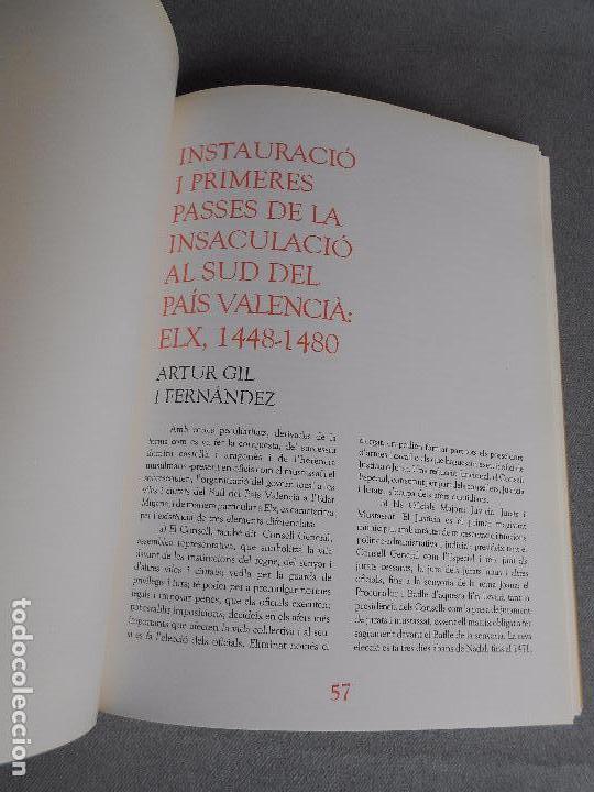 Libros de segunda mano: FESTA D&acute;ELX - Foto 9