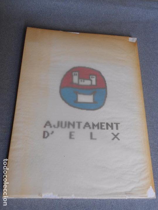 Libros de segunda mano: FESTA D&acute;ELX - Foto 11