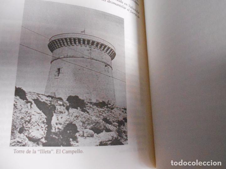 Libros de segunda mano: PIRATAS Y CORSARIOS EN LAS COSTAS DE ALICANTE - Foto 8