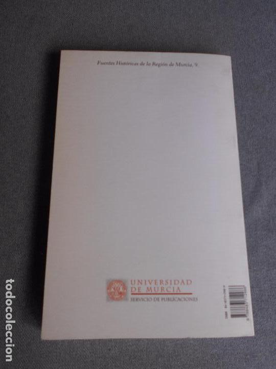 Libros de segunda mano: SINODO DE LA DIOCESIS DE CARTAGENA. 1475 - Foto 3