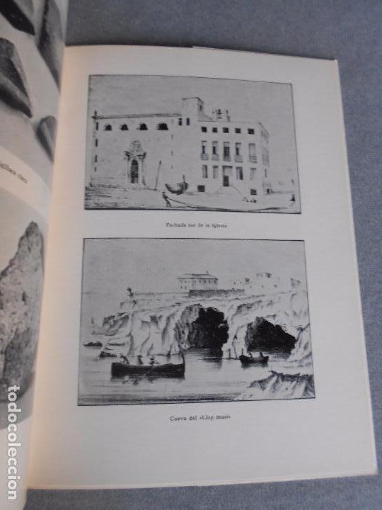 Libros de segunda mano: LA ISLA DE TABARCA - Foto 5
