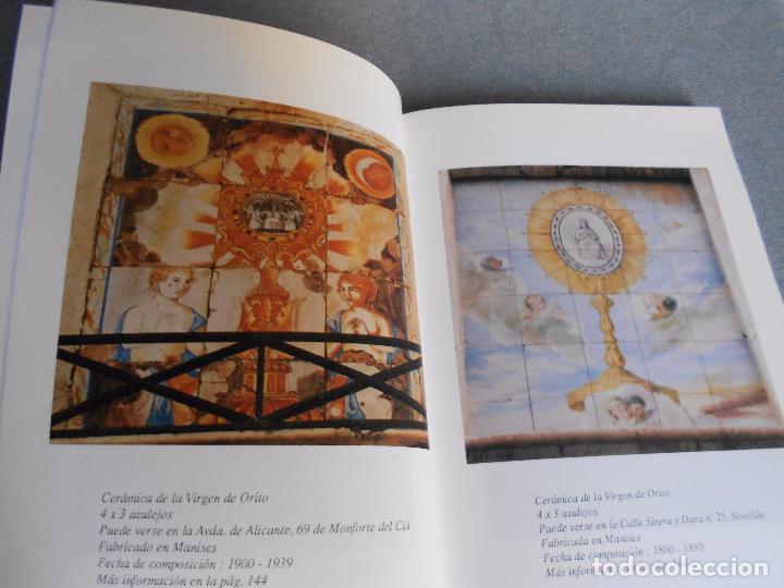 Libros de segunda mano: NUESTRA SE&Ntilde;ORA DE ORITO - Foto 4