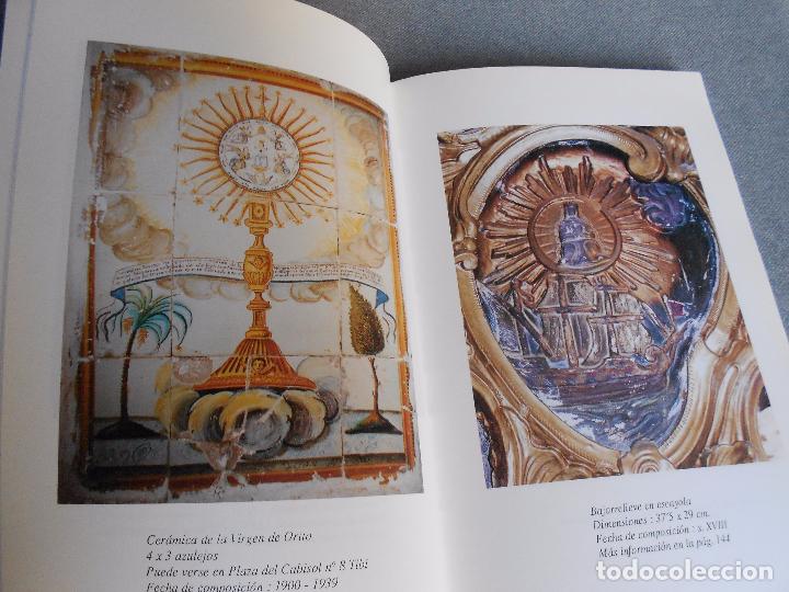 Libros de segunda mano: NUESTRA SE&Ntilde;ORA DE ORITO - Foto 5