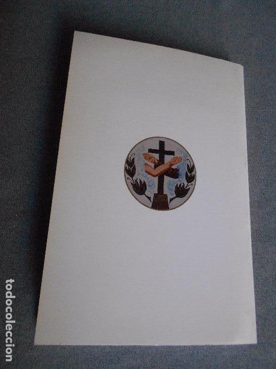 Libros de segunda mano: NUESTRA SE&Ntilde;ORA DE ORITO - Foto 7