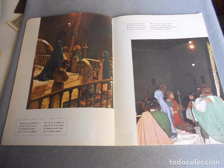 Libros de segunda mano: FESTA D&acute;ELX. 1971 - Foto 3