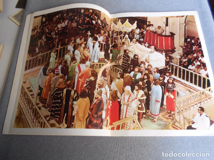 Libros de segunda mano: FESTA D&acute;ELX. 1971 - Foto 4