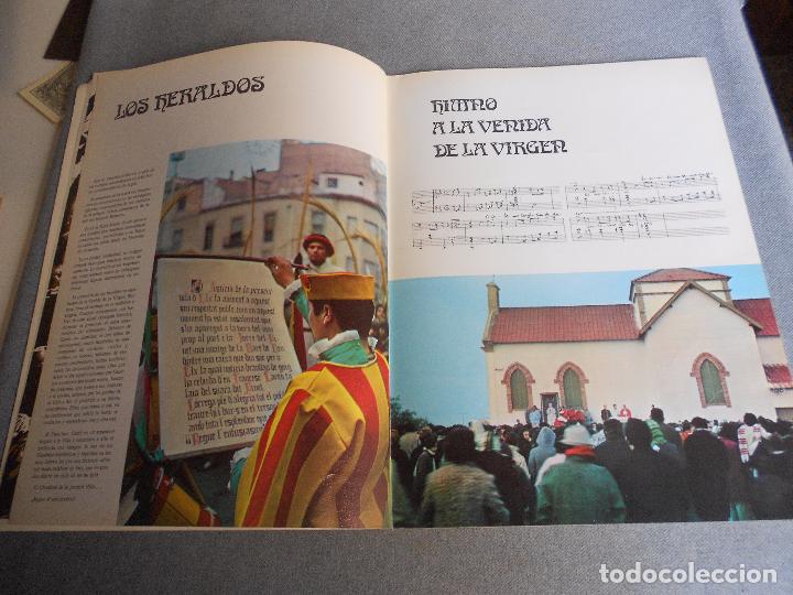Libros de segunda mano: FESTA D&acute;ELX. 1971 - Foto 6
