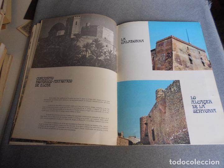 Libros de segunda mano: FESTA D&acute;ELX. 1971 - Foto 7