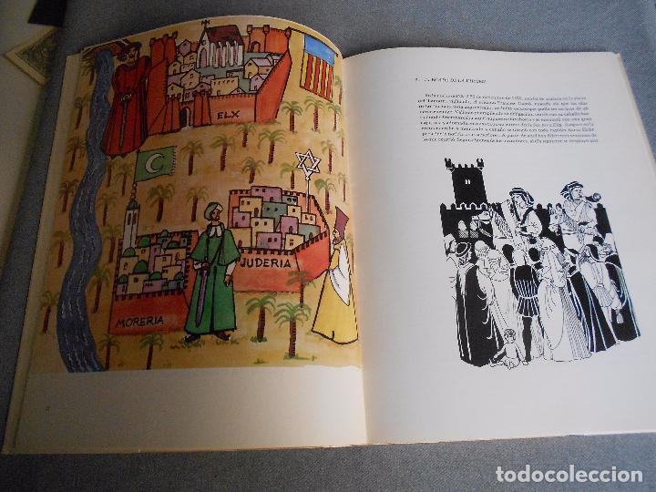 Libros de segunda mano: LA FESTA D&acute;ELX. 1977 - Foto 3