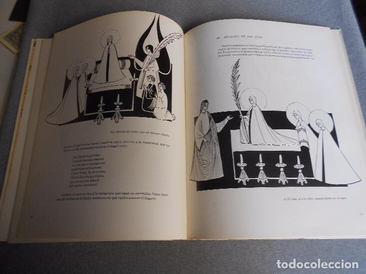 Libros de segunda mano: LA FESTA D&acute;ELX. 1977 - Foto 5