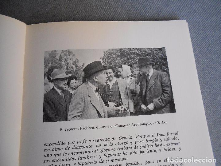 Libros de segunda mano: ESCRITORES ALICANTINOS - Foto 4